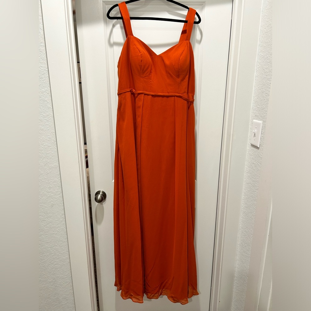 AZAZIE SIMOAN- Bridesmaids/Wedding guest dress